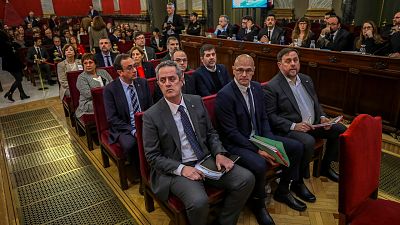 El Consejo Fiscal ampara por unanimidad a los fiscales del 'procés' ante las acusaciones de 'lawfare'