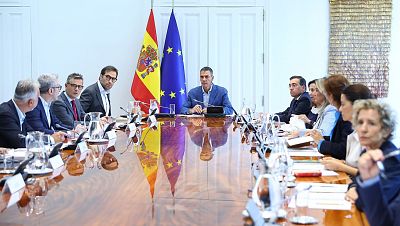 El Consejo de Ministros aprobará el martes un plan de emergencia con 165 millones para Ceuta
