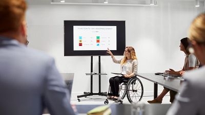 El Consejo de Ministros aprueba eliminar el despido automático en caso de incapacidad permanente