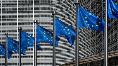 El Consejo y el Parlamento europeo desbloquean el acuerdo arancelario con EE.UU.