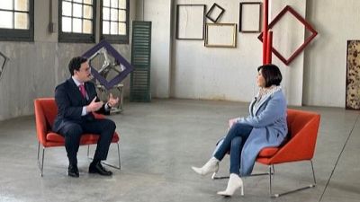 Para Todos La 2-Hablar en público. Entrevista a Fernando Miralles - Para todos La 2 | Ver Para Todos La 2-Hablar en público. Entrevista a Fernando Miralles - Para todos La 2 | Ver