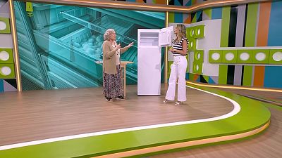 Com congelar els aliments correctament | L'altaveu - L'altaveu | Veure Com congelar els aliments correctament | L'altaveu - L'altaveu | Veure