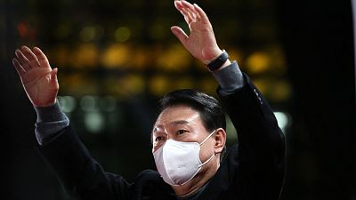 Giro a la derecha en Corea del Sur tras la victoria del conservador Yoon Suk-yeol en las elecciones presidenciales