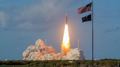 ¿En qué consiste la misión Artemis II?