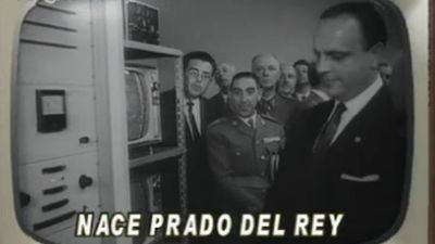 Érase una vez la tele - 1964 a 1966 Érase una vez la tele - 1964 a 1966