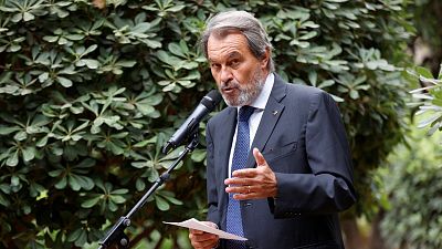 El Constitucional avala por unanimidad la condena de Artur Mas por la consulta del 9N