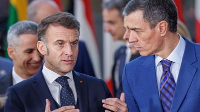 El Constitucional avala el tratado de Amistad y Cooperación entre España y Francia