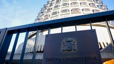 El Constitucional avalará previsiblemente esta semana el grueso de la ley de amnistía con un tribunal dividido