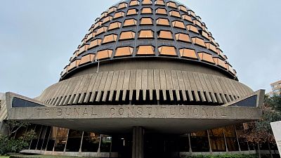El Constitucional rechaza la petición del PP de apartar a Conde-Pumpido del debate de la ley de amnistía