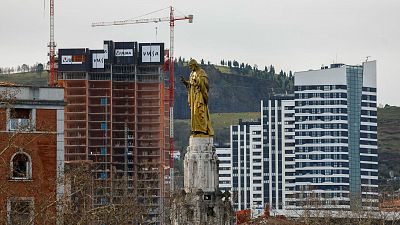 El Constitucional avala la mayor parte de la Ley Estatal de Vivienda, pero anula el artículo sobre vivienda protegida