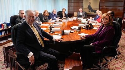 El Constitucional prevé resolver el recurso del PP contra la ley de amnistía en un pleno el 24 de junio