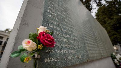 El Tribunal Constitucional suspende la derogación de la ley de memoria en Cantabria al admitir el recurso del Gobierno