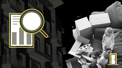 Construir, regular y financiar vivienda sin olvidar la burbuja