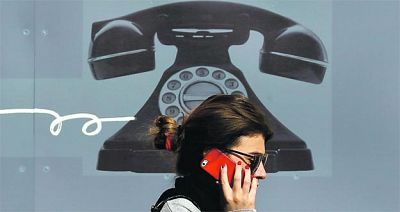 El consumidor podrá oponerse a recibir ofertas comerciales telefónicas