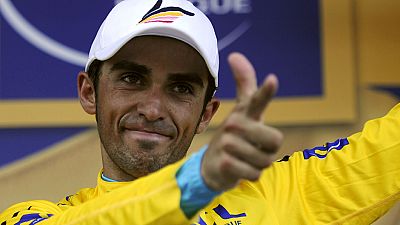 Contador se retirará tras la Vuelta a España 2017 | Ver Contador se retirará tras la Vuelta a España 2017 | Ver