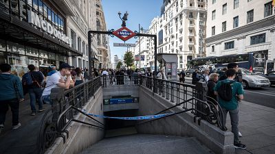 Así han contando los medios nacionales e internacionales el apagón en la península ibérica