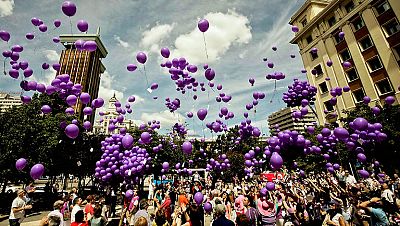 Cada año se diagnóstican 200.000 nuevos casos de cáncer de España Cada año se diagnóstican 200.000 nuevos casos de cáncer de España