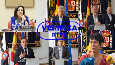 Las contradicciones del Gobierno sobre la crisis migratoria en Ceuta