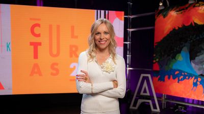 Quin convidat de 'Culturas 2' s'amaga al darrere d'aquestes cares rejovenides amb IA?