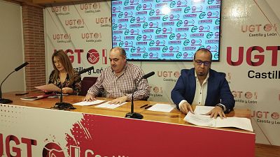 Convocada una huelga general en la Sanidad de Castilla y León los días 10 y 17 de mayo