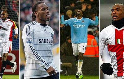 A partir del domingo 10 y hasta el día 31, los principales clubes europeos se verán afectados por algo más que un 'virus FIFA', una medida que incomprensiblemente se repite cada dos años. Se trata de la convocatoria por parte de sus selecciones de ju