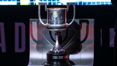 Copa del Rey 2026: previa de los octavos de final