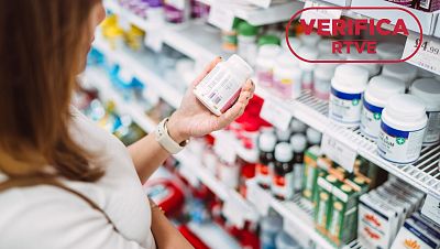 El copago farmacéutico y tope de precios: qué dice la nueva ley
