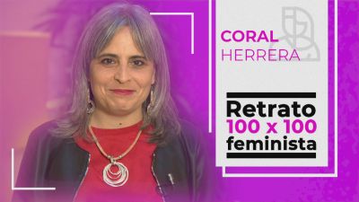 Coral Herrera: cinco recetas para un amor sano