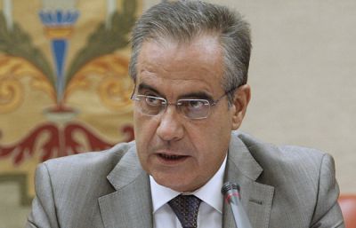 La ayuda de 420 euros se financiará con un suplemento de crédito con cargo al Servicio Público de Empleo | Ver