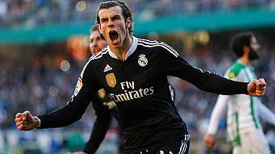 El Real Madrid se ha impuesto al Córdoba en el peor partido de la temporada para los blancos, que lograron los tres puntos gracias a un penalti señalado a cuatro minutos del final transformado por Bale.