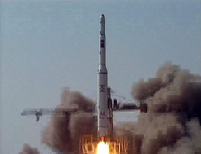 Corea del Sur y Japón protestan por el anuncio del lanzamiento de un satélite norcoreano