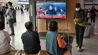 Corea del Norte alarma con su cohete espacial: claves de los lanzamientos que inquietan a la comunidad internacional