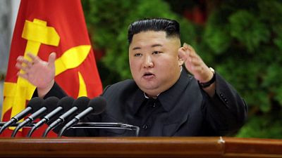Corea del Norte confirma que lanzará un satélite espía en junio para ampliar la vigilancia sobre EE.UU.