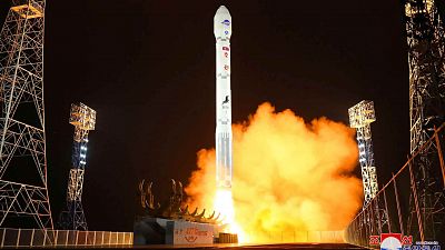 Corea del Sur aprueba suspender parcialmente el acuerdo militar de 2018 con el Norte tras el lanzamiento de un satélite