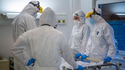 Coronavirus, 17 de diciembre | España entra en el riesgo máximo de incidencia al superar los 500 casos