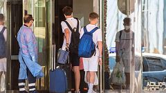 ¿Tiene el resto de Europa un problema con la incidencia en jóvenes?