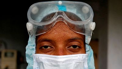 Los expertos internacionales reclaman reformas ante futuras pandemias: "La catástrofe se podía haber evitado"