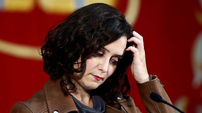 Ayuso y Almeida insisten en pedir el fin del estado de alarma en Madrid y no descartan recurrir ante la justicia