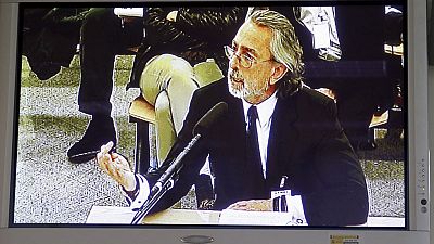 Correa admite pagos a políticos del PP y el 3% a Bárcenas por conseguir obras