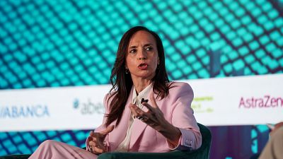 Corredor atribuye el apagón a "grupos convencionales de generación que no cumplían con la normativa"