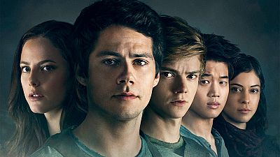 Tráiler de 'El corredor del laberinto: La cura mortal' Tráiler de 'El corredor del laberinto: La cura mortal'