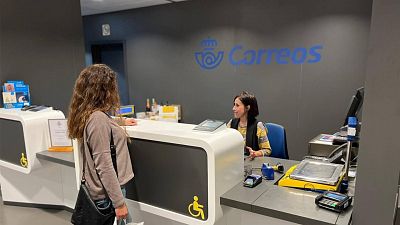 Correos contrata a 19.400 trabajadores para el refuerzo del voto por correo en las elecciones generales