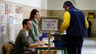 Correos promete una "contratación sin precedentes" para garantizar el voto por correo el 23-J