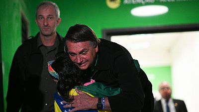 La Corte Electoral de Brasil acuerda por mayoría inhabilitar durante ocho años a Jair Bolsonaro