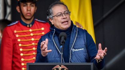 La Corte Suprema de Colombia cita a Petro a declarar como testigo por un caso de corrupción