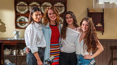 Cosas de palacio - Episodio 19 - El juicio | Ver ahora