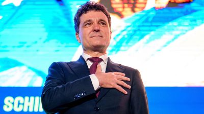 Coser Rumanía, el reto para el presidente europeísta Nicusor Dan tras su victoria en las elecciones