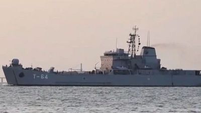 El coste de llevar petróleo a China se duplica y sigue al alza con el conflicto y el cierre del estrecho de Ormuz