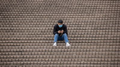 La covid persistente puede provocar hasta 200 síntomas, como la fatiga crónica o el deterioro cognitivo