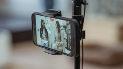 De consumidor a creador: así ha cambiado la forma de crear contenido en internet